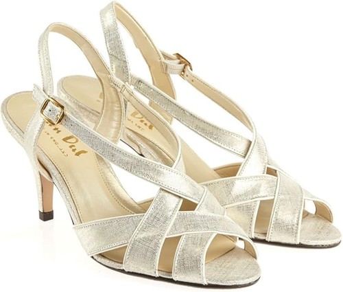 Van dal shoes size rushall - size,
