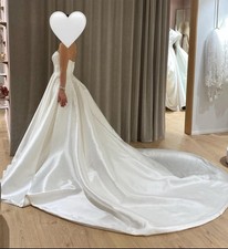 Pronovias Lynn size 6-8