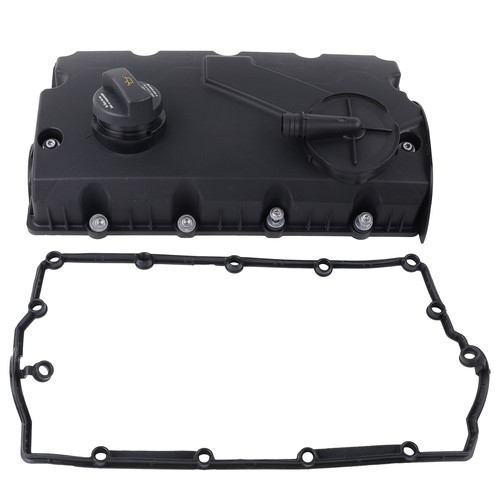 Rocker engine valve cover for - engine,