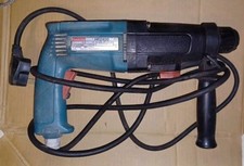 Rotary hammer drill Makita
