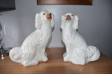 collectable Staffordshire