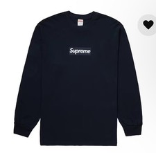 Supreme box logo - supreme,