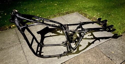 Yamaha xj1100 xs1100 - xj1100,