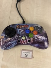 Street Fighter IV Arcade