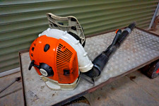 Stihl BR 600 Professional