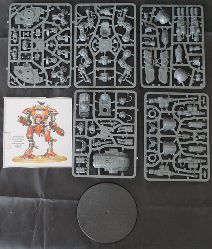 Warhammer 40k imperial - warhammer,
