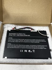 Battery for Dell Alienware