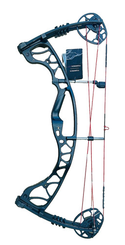 Hoyt compound bow - compound, cameron