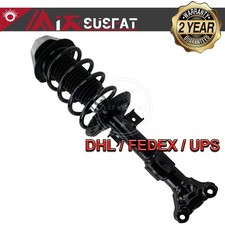 Front L/R For Mercedes E-Class