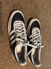 adidas Originals PT Low Grey / Navy