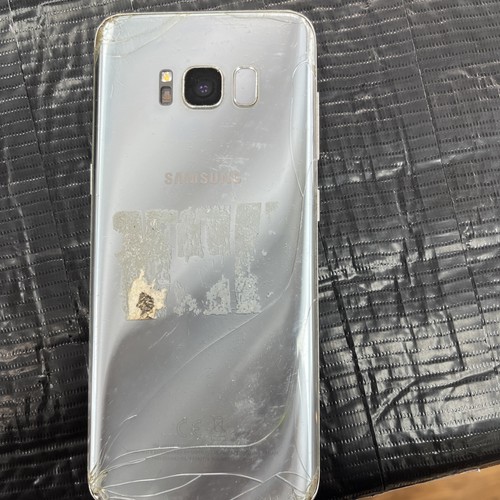 Samsung galaxy 64gb - s8,