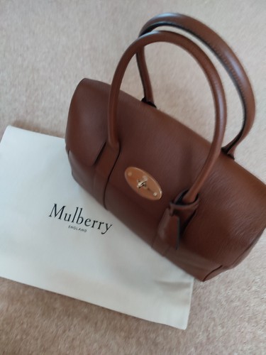 Mulberry bayswater bag - ,
