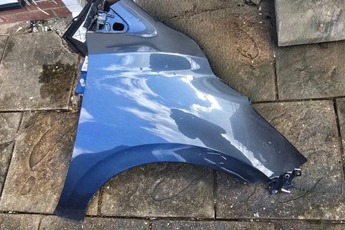 Genuine nissan micra k14 mk5 - nissan,