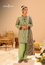 Latest Original ASIM JOFA