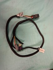 Bobcat Wiper Motor Wiring