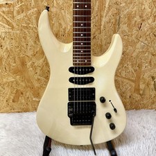 Yamaha RGX612J Electric Guitar