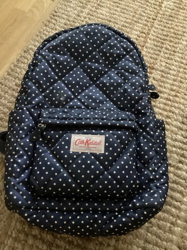 Cath kidston backpack - kidston,