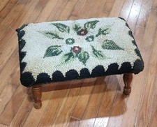 VINTAGE Handmade Colorful