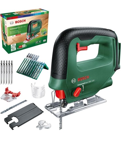 Bosch universalsaw 18v - bosch,