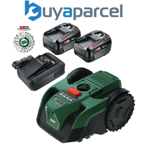 Bosch visimow robotic - bosch,