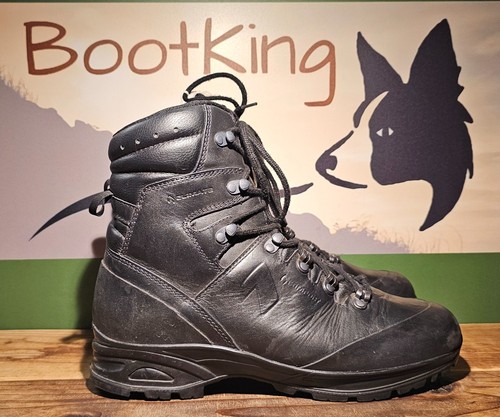 Haix commander gtx waterproof - gtx,