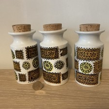 Portmeirion Pottery. Talisman