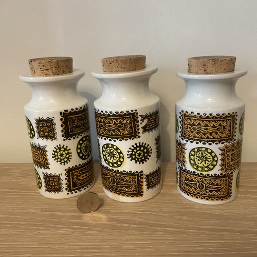 Portmeirion pottery talisman - pottery.,