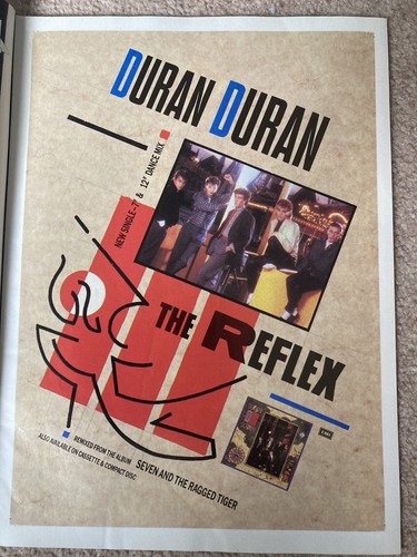 Duran the - duran, “the