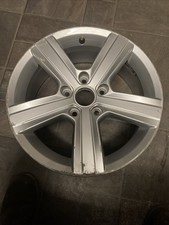 Alloy wheel volkswagen golf - wheel, 16