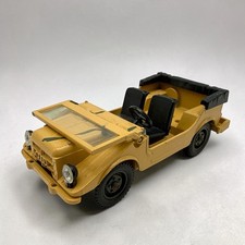Solido 212 Auto Union Jeep –