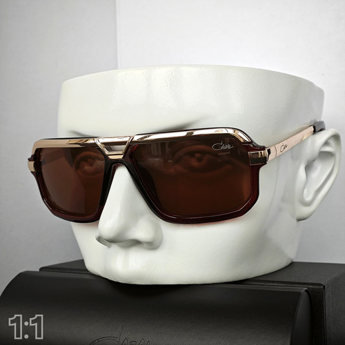 Cazal tinted sunglasses - cazal,