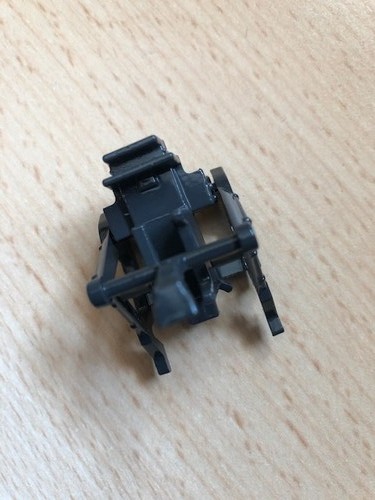 Siku spare parts - parts:, clutch