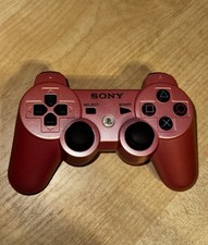 Rare Official Dualshock 3 PS3