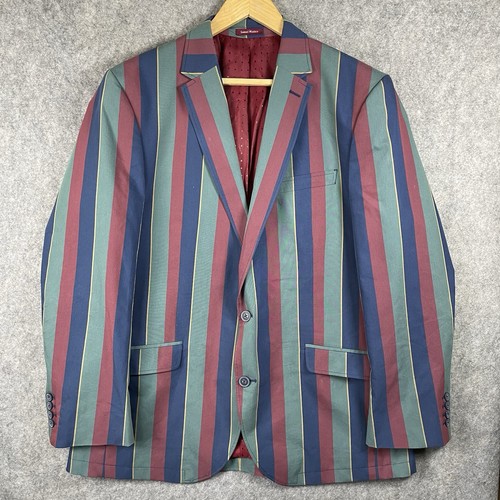 Samuel windsor boating blazer - windsor,