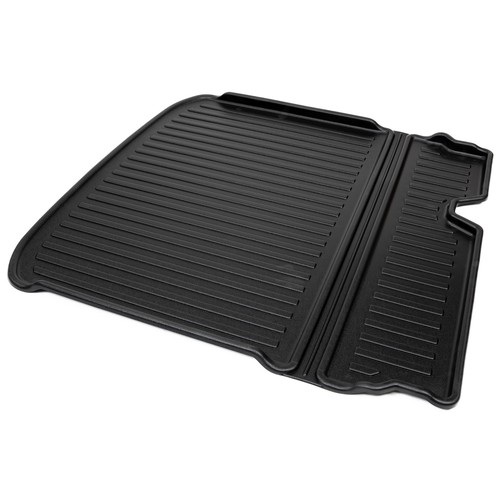 Renault arkana boot liner - boot,