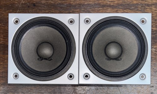 Pioneer 724a mid - 12-724a, range