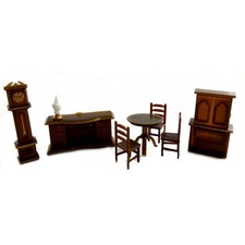 Dolls house miniature 48 - miniature, 1:48