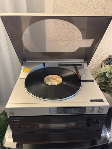 Sansui l40 linear - p-l40,