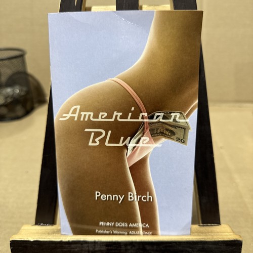 American blue penny - american, birch