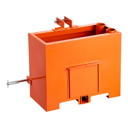 Ballast box point category - ballast,