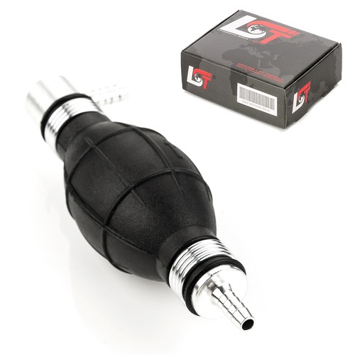 Pumpball fuel pump - pumpball,