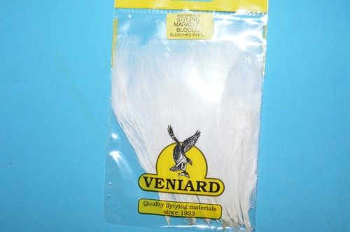 Veniard strung marabou - veniard,
