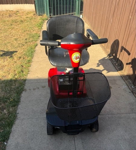Eclipse wheel electric - eclipse, 4-wheel