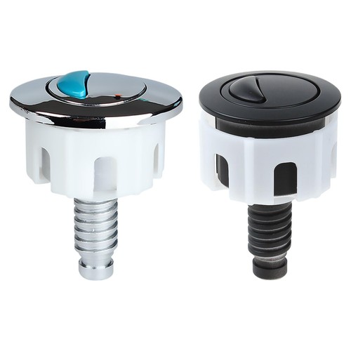 Replacement double flush push - double,