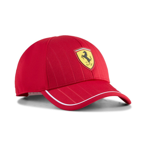 Scuderia ferrari 2025 cherry - ferrari,