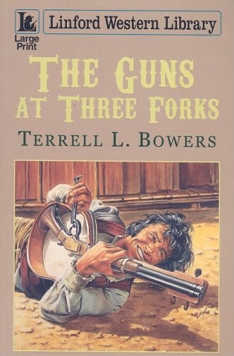 The euns three - three, forks