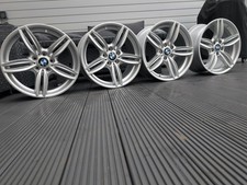 BMW 5 SERIE F10 F11 19INCH R19