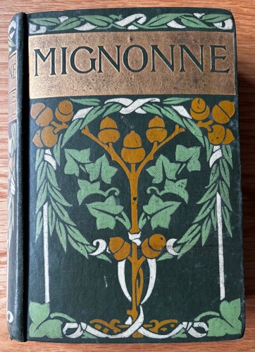 Macdougall binding - b,