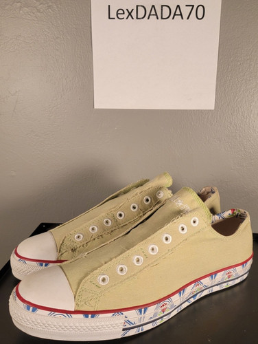 Vtg 2006 converse chuck taylor - converse,