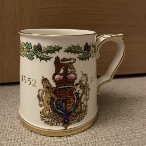 Spode queen elizabeth - spode, ii